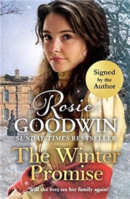 The Winter Promise：Signed Edition