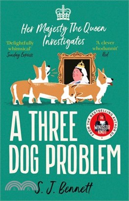 A Three Dog Problem