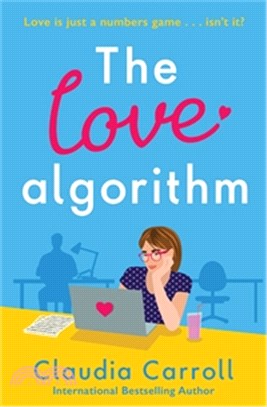 The Love Algorithm：The perfect winter romcom, new from international bestselling author 2022