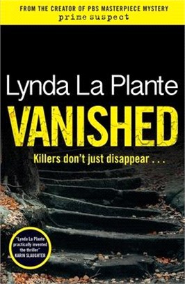 Vanished, 3