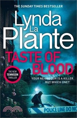 A Taste of Blood
