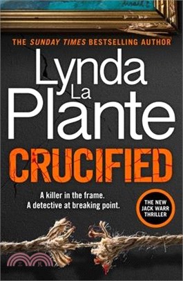 Crucified