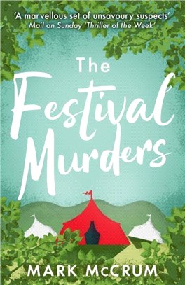 The Festival Murders