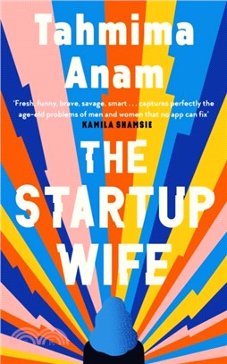 The startup wife /