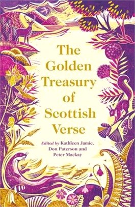 The Golden Treasury of Scottish Verse