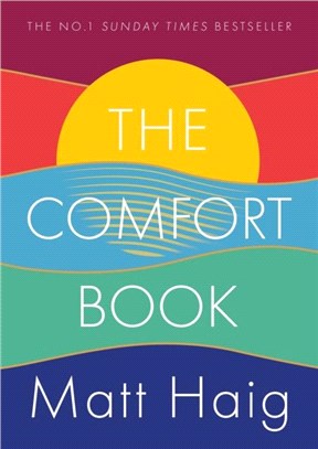The comfort book /