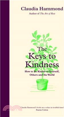 The keys to kindness :how to...