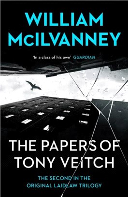 The Papers of Tony Veitch