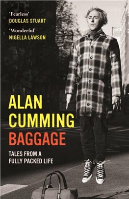 Baggage：Tales from a Fully Packed Life