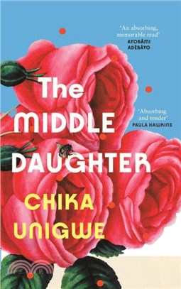 The Middle Daughter