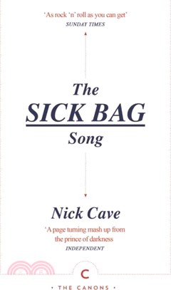 The Sick Bag Song