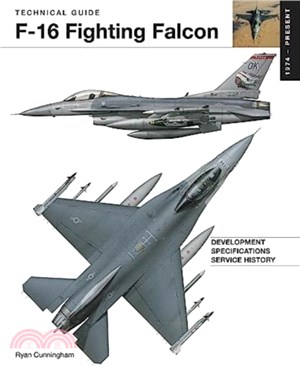 F-16 Fighting Falcon