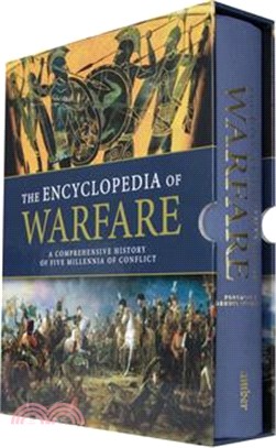 The Encyclopedia of Warfare