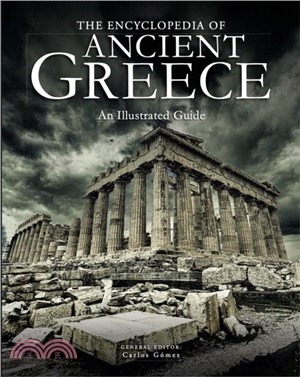 The Encyclopedia of Ancient Greece