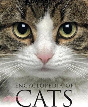 Encyclopedia of Cats