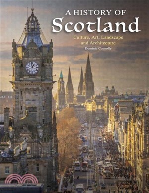 A History of Scotland