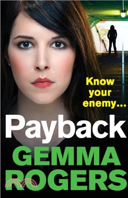 Payback：A gritty, addictive thriller that will have you hooked in 2021