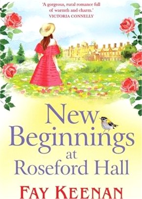 New Beginnings at Roseford Hall