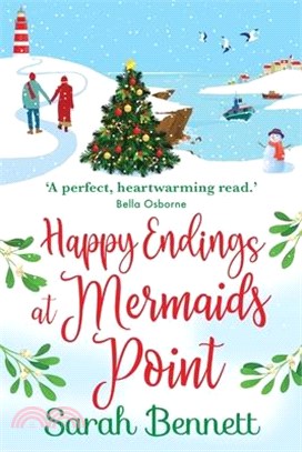 Happy Endings at Mermaids Point