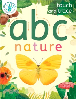My World: ABC Nature