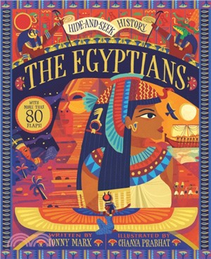 Hide & Seek History: Egyptians