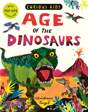 Age of the dinosaurs /