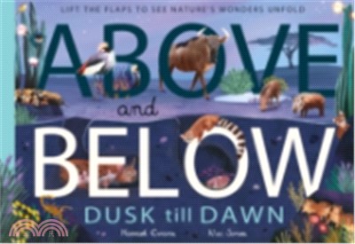 Above And Below: Dusk Til Dawn