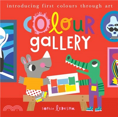 Colour Gallery
