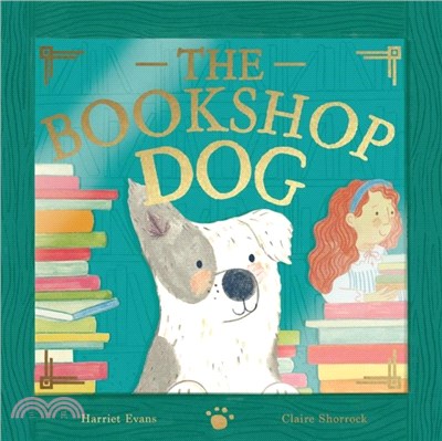 The Bookshop Dog