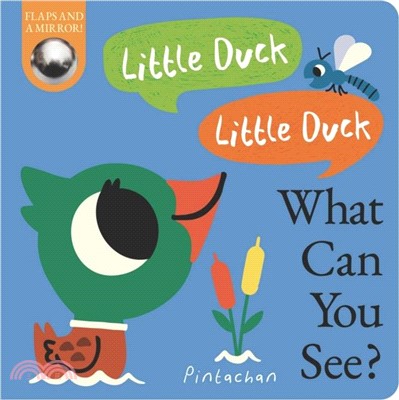 Little Duck, Little Duck, What Can You See?