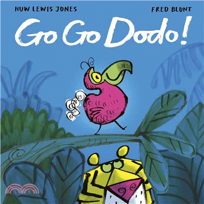 Go Go Dodo!