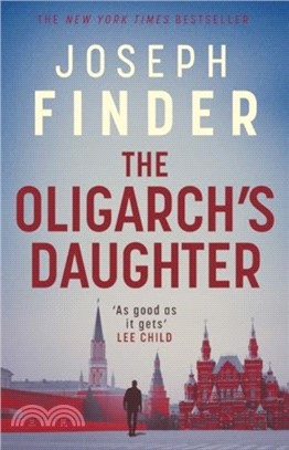 The Oligarch's Daughter