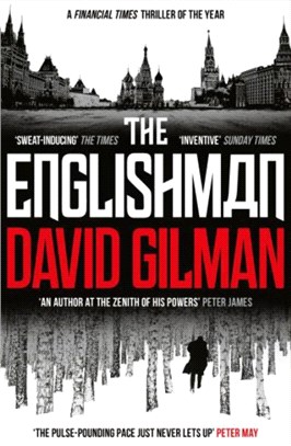 The Englishman