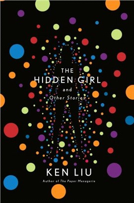 The Hidden Girl and Other Stories