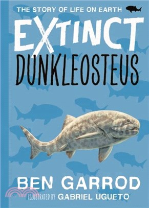 Dunkleosteus