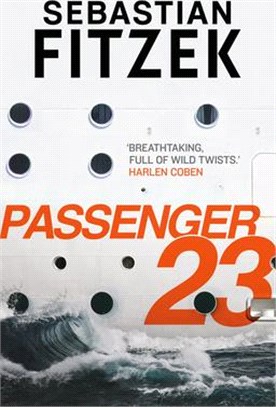 Passenger 23