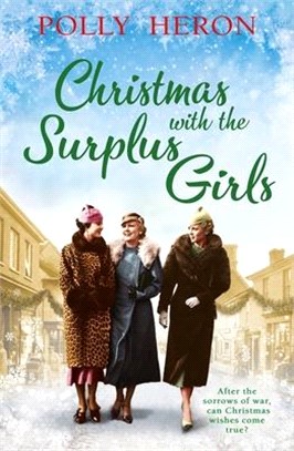 Christmas with the Surplus Girls, 3