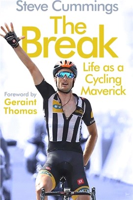 The Break：Life as a Cycling Maverick