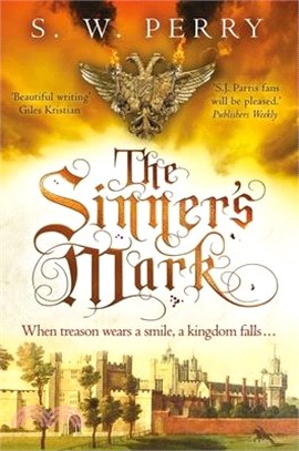 The Sinner's Mark: Volume 6