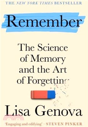Remember：The Science of Memory and the Art of Forgetting