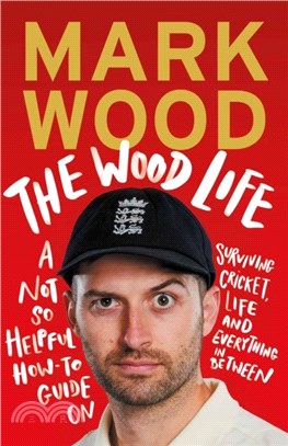 The Wood Life：WINNER OF THE 2023 SPORTS BOOK AWARDS SPORTS ENTERTAINMENT BOOK OF THE YEAR