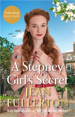 The Stepney Girl's Secret: Volume 1