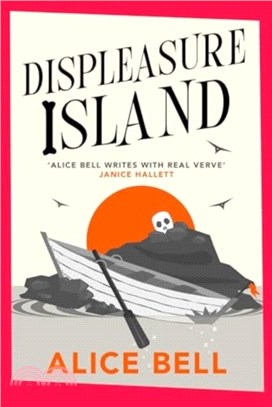 Displeasure Island：A Grave Expectations Mystery