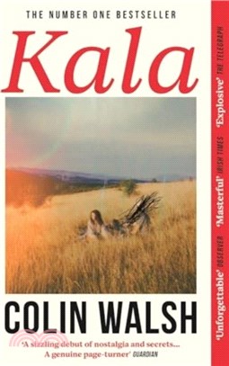 Kala：'A spectacular read for Donna Tartt and Tana French fans'