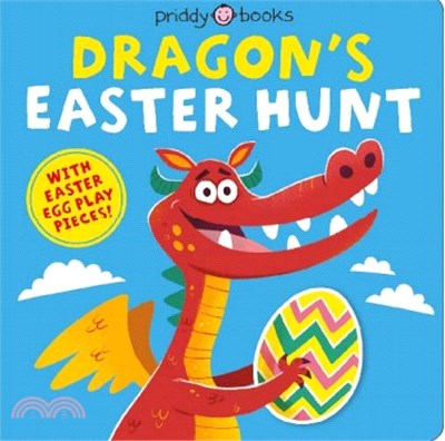 Lift and Play: Dragon's Easter Hunt