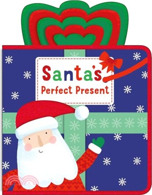 Santa's Perfect Present