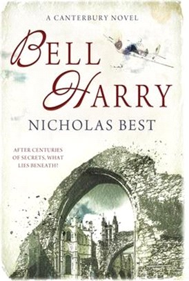 Bell Harry: A Canterbury Novel