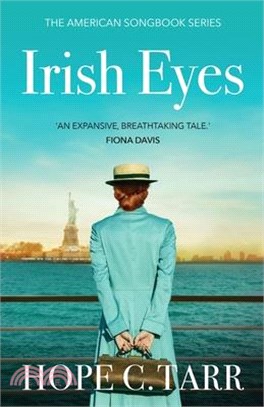 Irish Eyes: a breathtaking and unforgettable historical romance