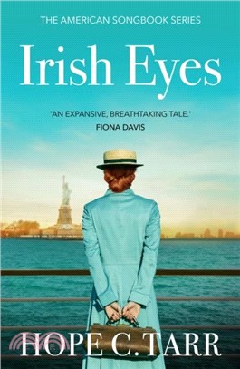 Irish Eyes