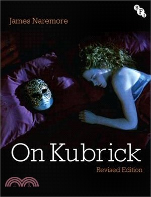 On Kubrick: Revised Edition